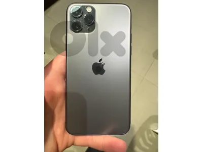 iPhone 11pro 256