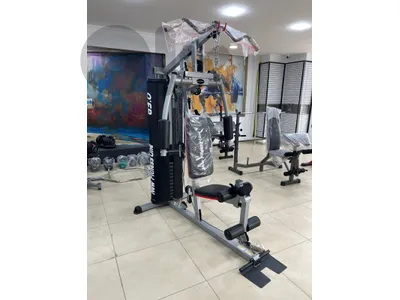 Homegym 75kg مكينة رياضة منزلية