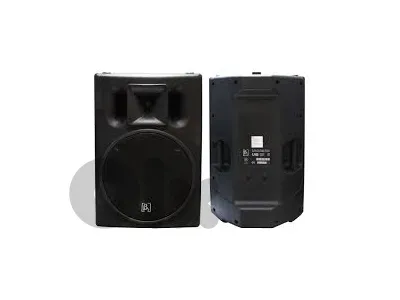2 speaker b3 u15 original used like new