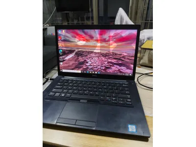 Dell laptop