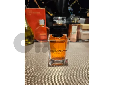 Dolce & Gabbana The Only One EDP