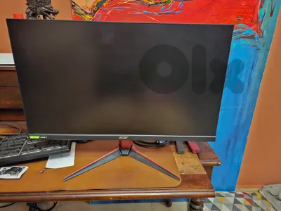 gaming monitor