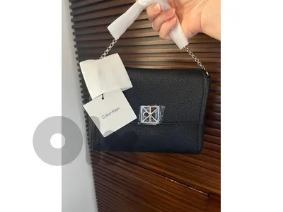 Calvin Klein handbag
