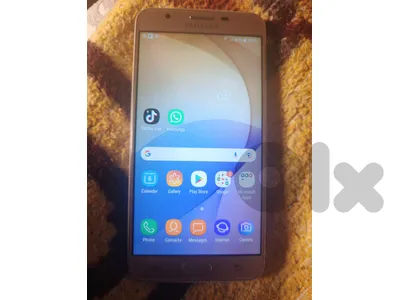 Samsung J7 prime