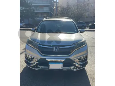 Honda CR-V 2016 honda crv 2016 exl