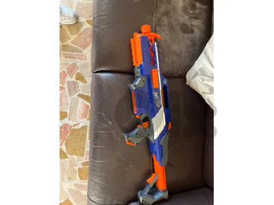 nerf gun original  very rare