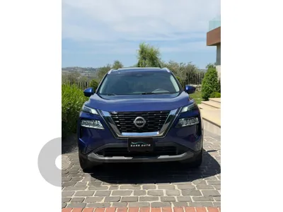 2021 Nissan Rogue SV 2021 Nissan Rogue SV