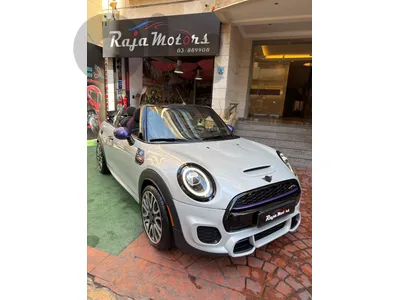 MINI John Cooper Works GP 2017 2