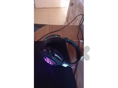 pc used like new core i5 7400 cpu