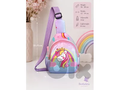 Cute bags for kids for only 1$