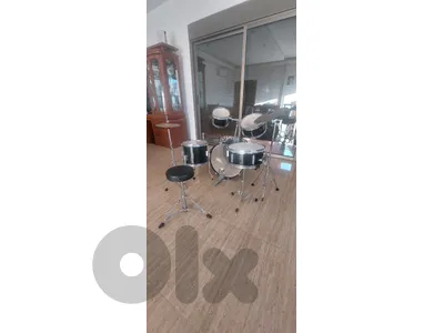 drum set