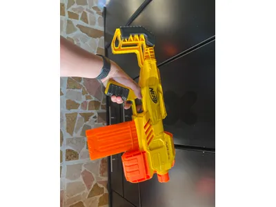nerf gun original