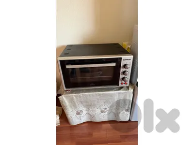 GFerrari oven