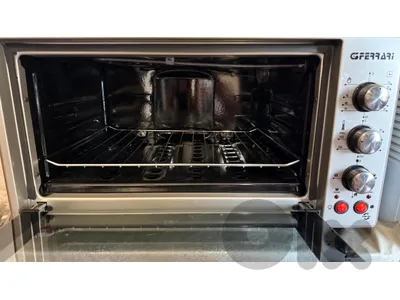 GFerrari oven