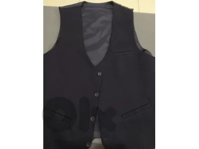 waistcoat