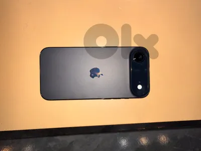 Iphone 17 Air