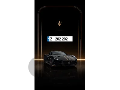 plat z 202 202