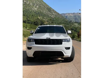 Jeep Cherokee 2018 altitude