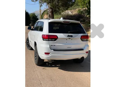 Jeep Cherokee 2018 altitude