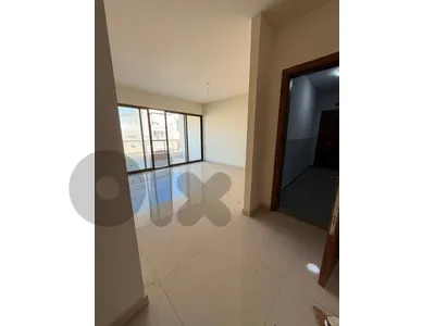 Apartment for sale in biakout شقة للبيع في بياقوت