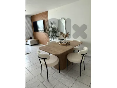 dining table new in box