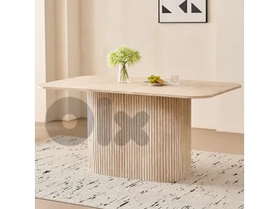 dining table new in box