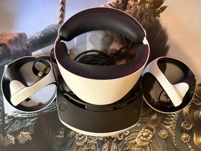 PSVR2 For Sale