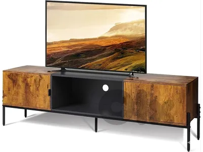 tv cabinet new in box