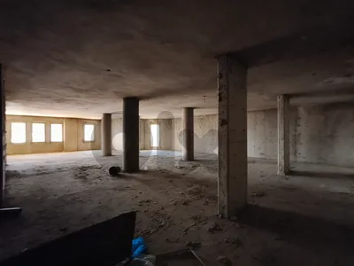 RWK199MF - Core and shell Shop for rent in Kaslik