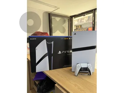 Ps5 Pro