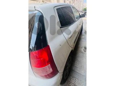 كيا بيكانتو 2006 kia picanto 2006 vitess