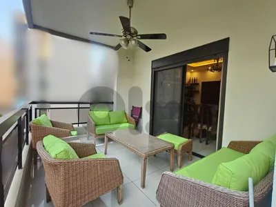 RWK200MF - Well maintained apartment for sale in Zouk Mikael RWK200MF - Well maintained apartment for sale in Zouk Mikael