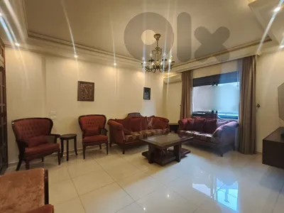 RWK200MF - Well maintained apartment for sale in Zouk Mikael RWK200MF - Well maintained apartment for sale in Zouk Mikael