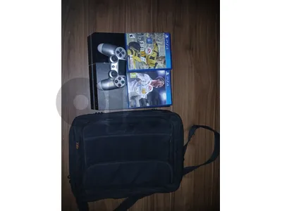 ps4 w 16 games