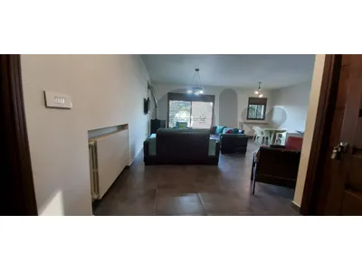 RWK202MF - fully furnished apartment for rent in Aachqout