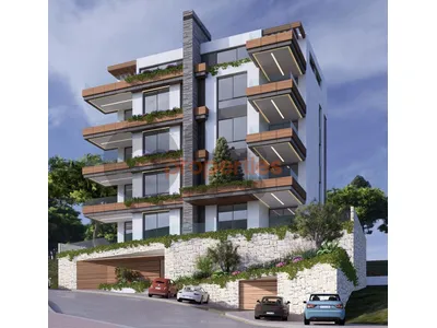 Under Construction Apartment for sale in Monteverde – CPGA154