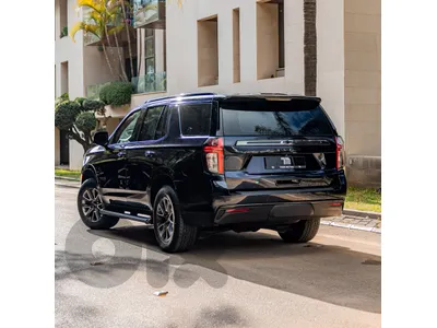 Chevrolet Tahoe Z71 2021 IMPEX LEBANON SOURCE FULLY SERVICED & MAINTAINED