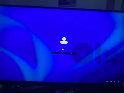 Samsung 165hz