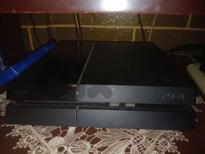 ps4 for sale