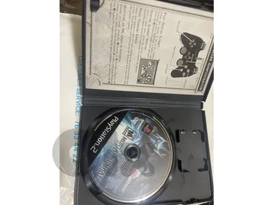 Mortal Kombat: Deception – Premium Pack (PlayStation 2)