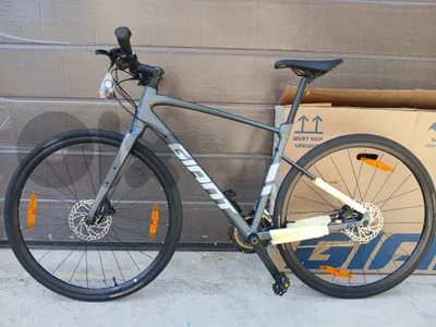 Giant FastRoad 2