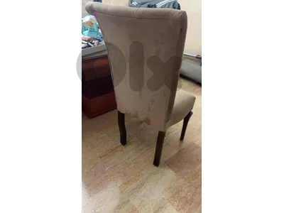like new dining chairs 8