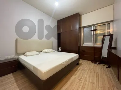 Apartment for rent in Badaro, Beirut