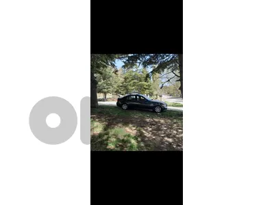 BMW 3-Series 2006 2006