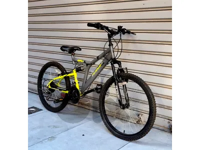 terrain bicycle 24 🇺🇸