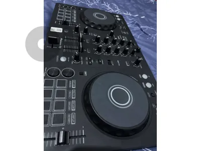 ddj flx4