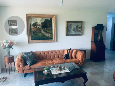 Apartment for sale located in Broummana