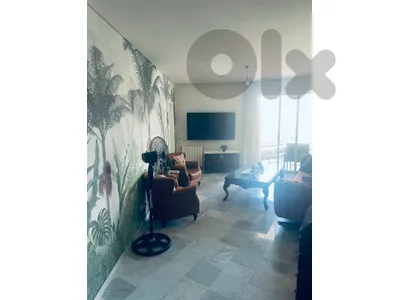 Apartment for sale located in Broummana