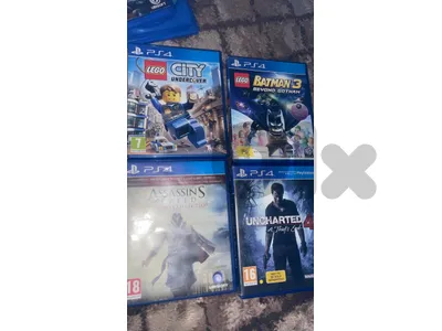 ps4 slim