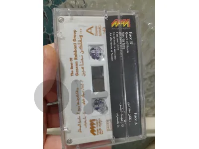 غسان رحباني
